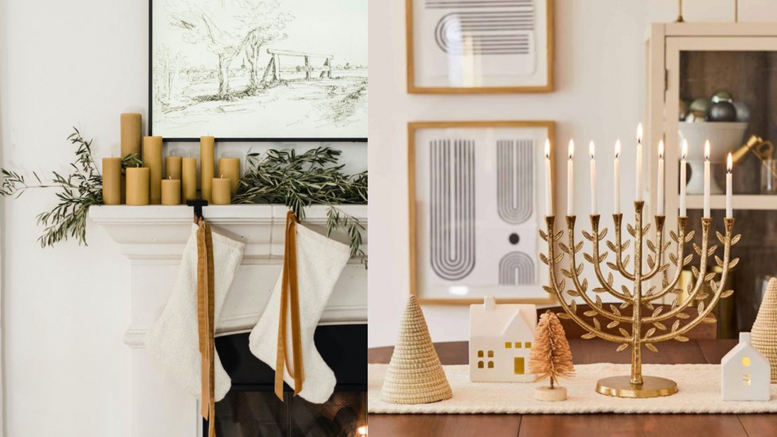 DIY Holiday Decor: Transforming Your Home for the Season