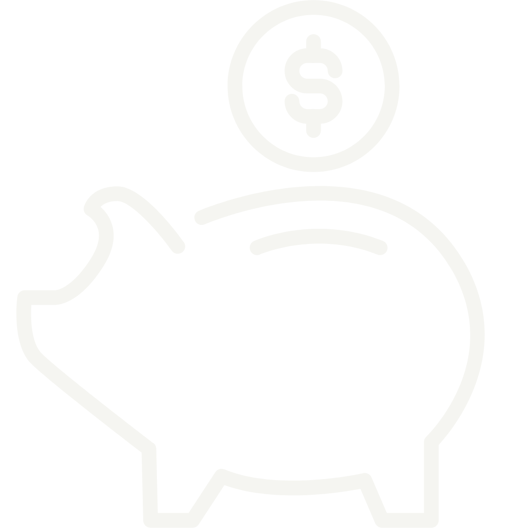 Piggybank save money icon